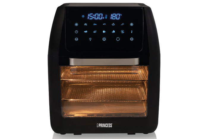 Nồi Chiên Không Dầu Đa Năng Princess 12L&nbsp;